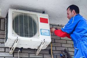 24/7 and Emergency HVAC Near South Fulton, GA | Air Conidtioning and Heating Contractors